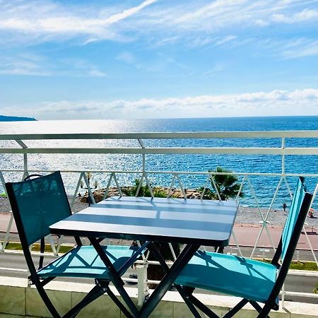 Residence Le Florence Nizza Exterior foto