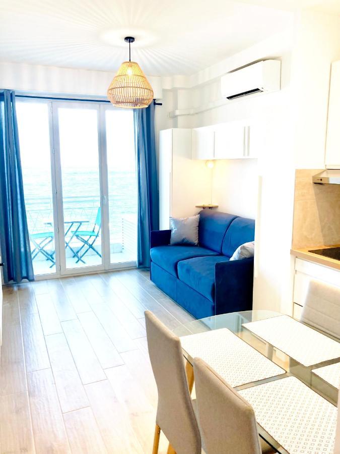 Residence Le Florence Nizza Exterior foto
