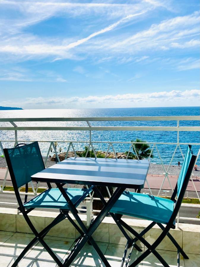 Residence Le Florence Nizza Exterior foto